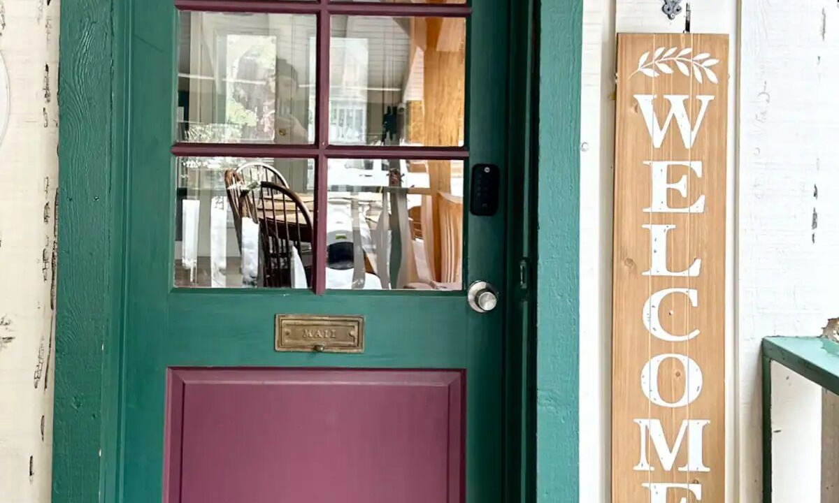 Photo of Outdoor in West Village