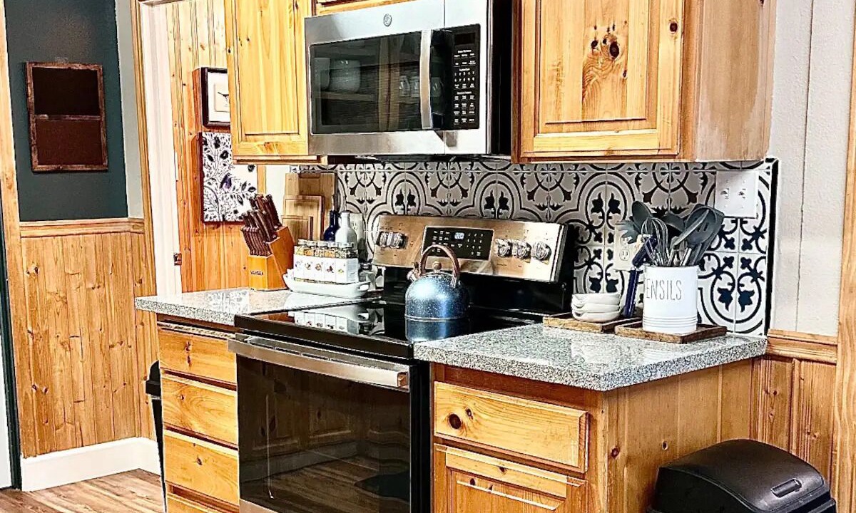 Photo of Kitchen in West Village