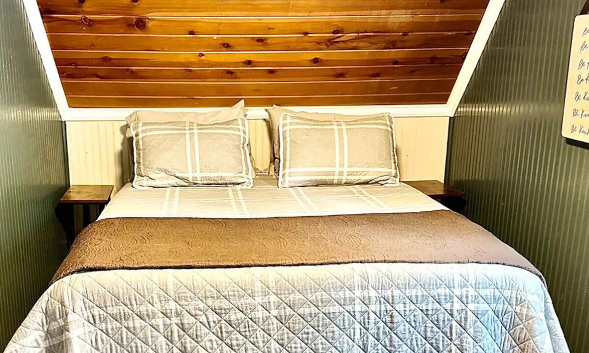 Photo of Bedroom in West Village