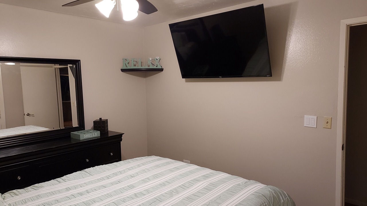 Photo of Bedroom in Grover Beach