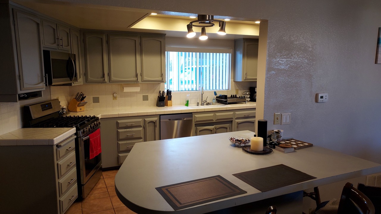 Photo of Kitchen in Grover Beach
