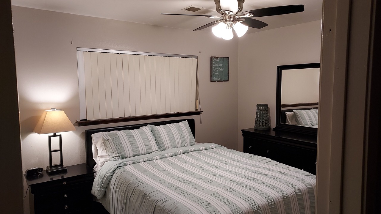 Photo of Bedroom in Grover Beach