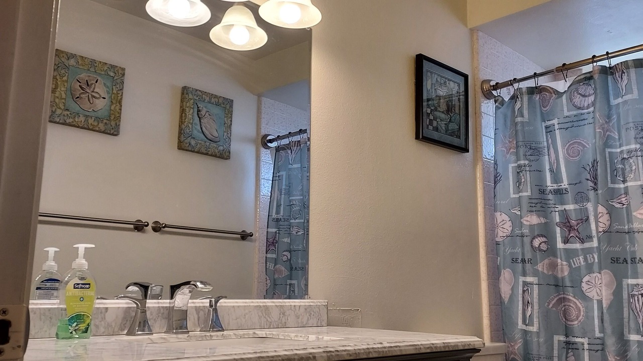 Photo of Bathroom in Grover Beach