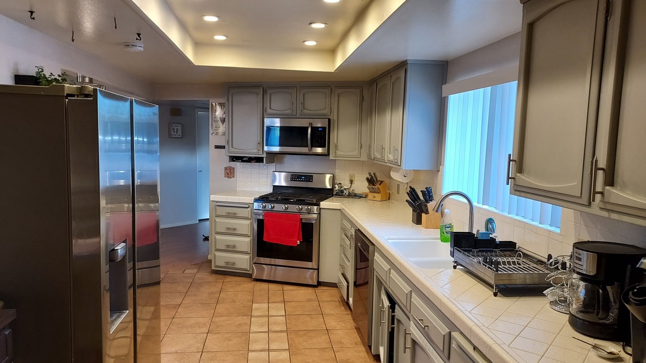 Photo of Kitchen in Grover Beach