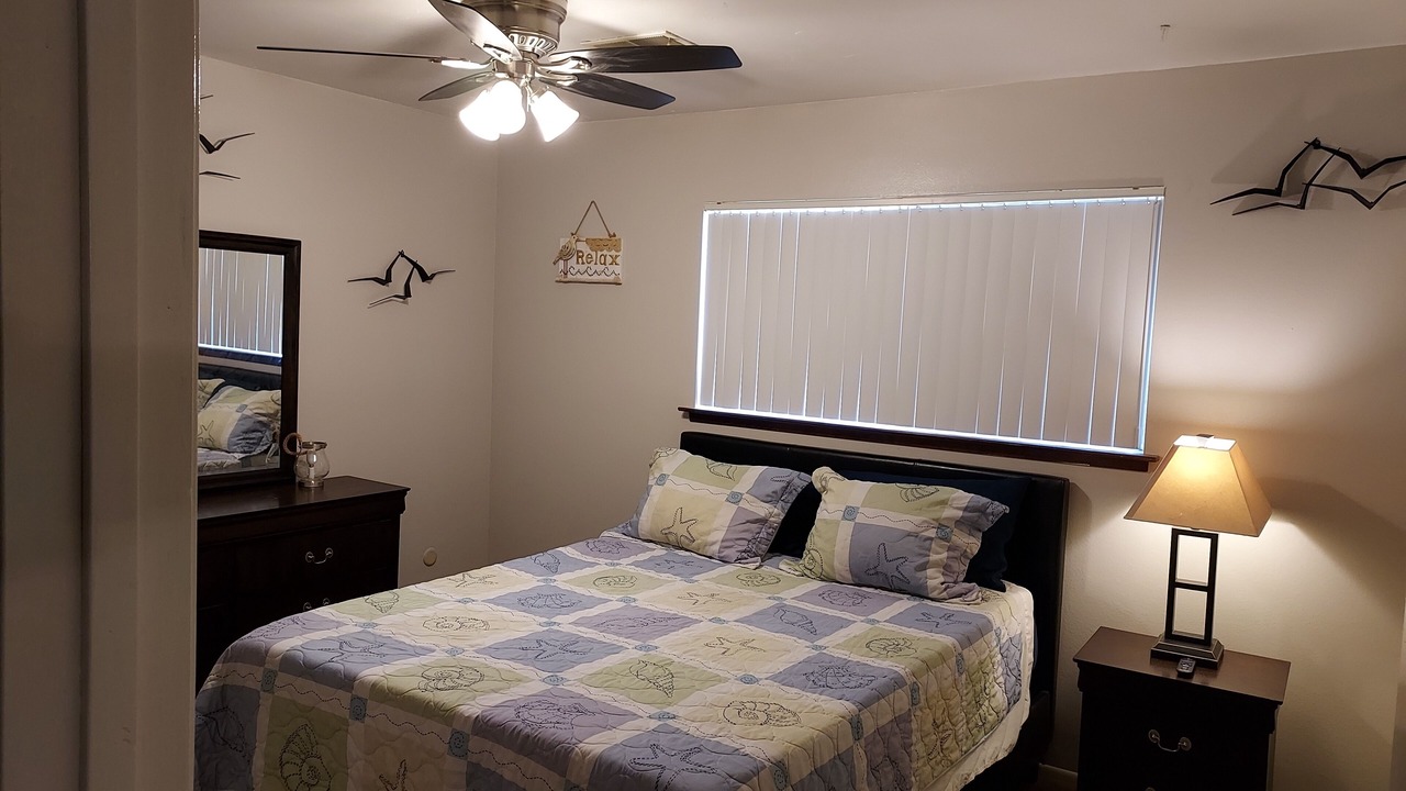 Photo of Bedroom in Grover Beach