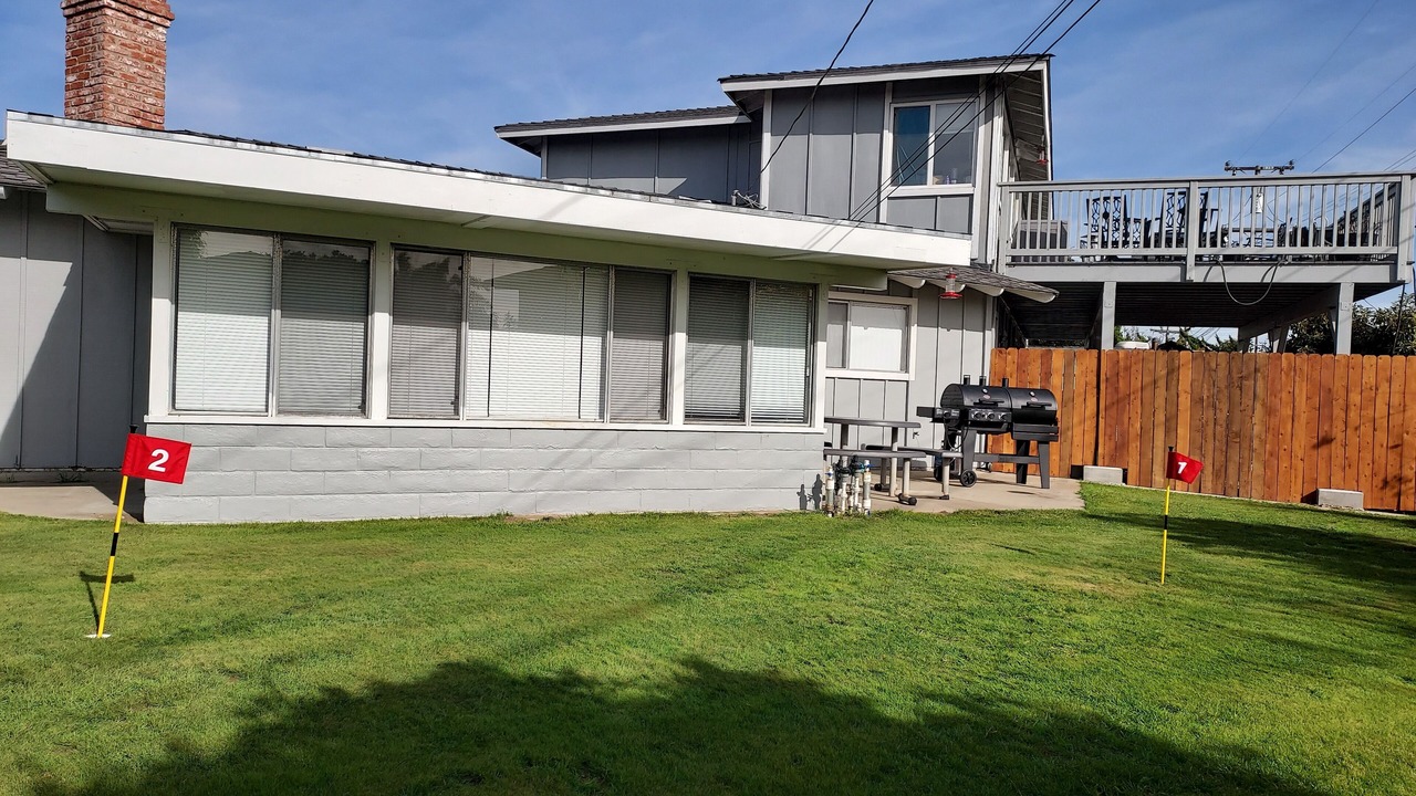 Photo of Patio Balcony in Grover Beach