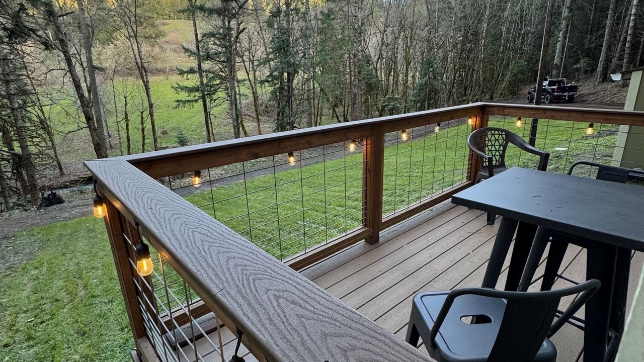 Photo of Outdoor in Sunny Valley