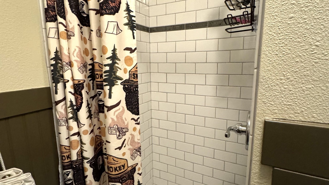 Photo of Bathroom in Sunny Valley