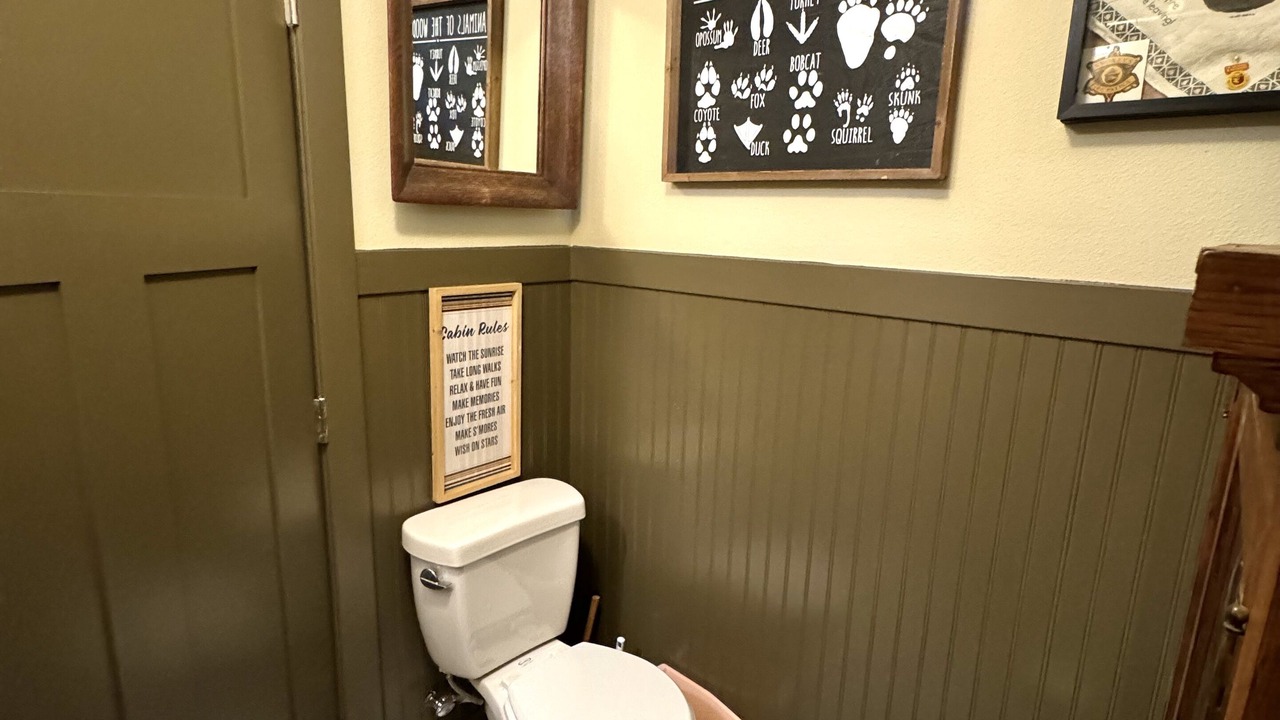 Photo of Bathroom in Sunny Valley