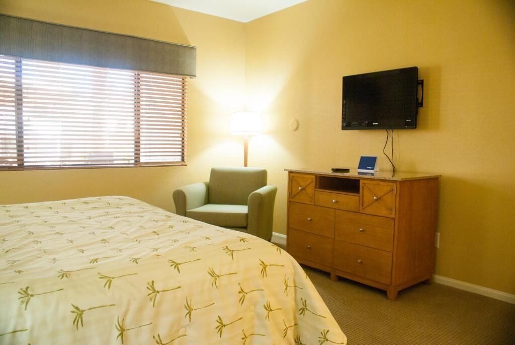 Photo of Bedroom in Araby