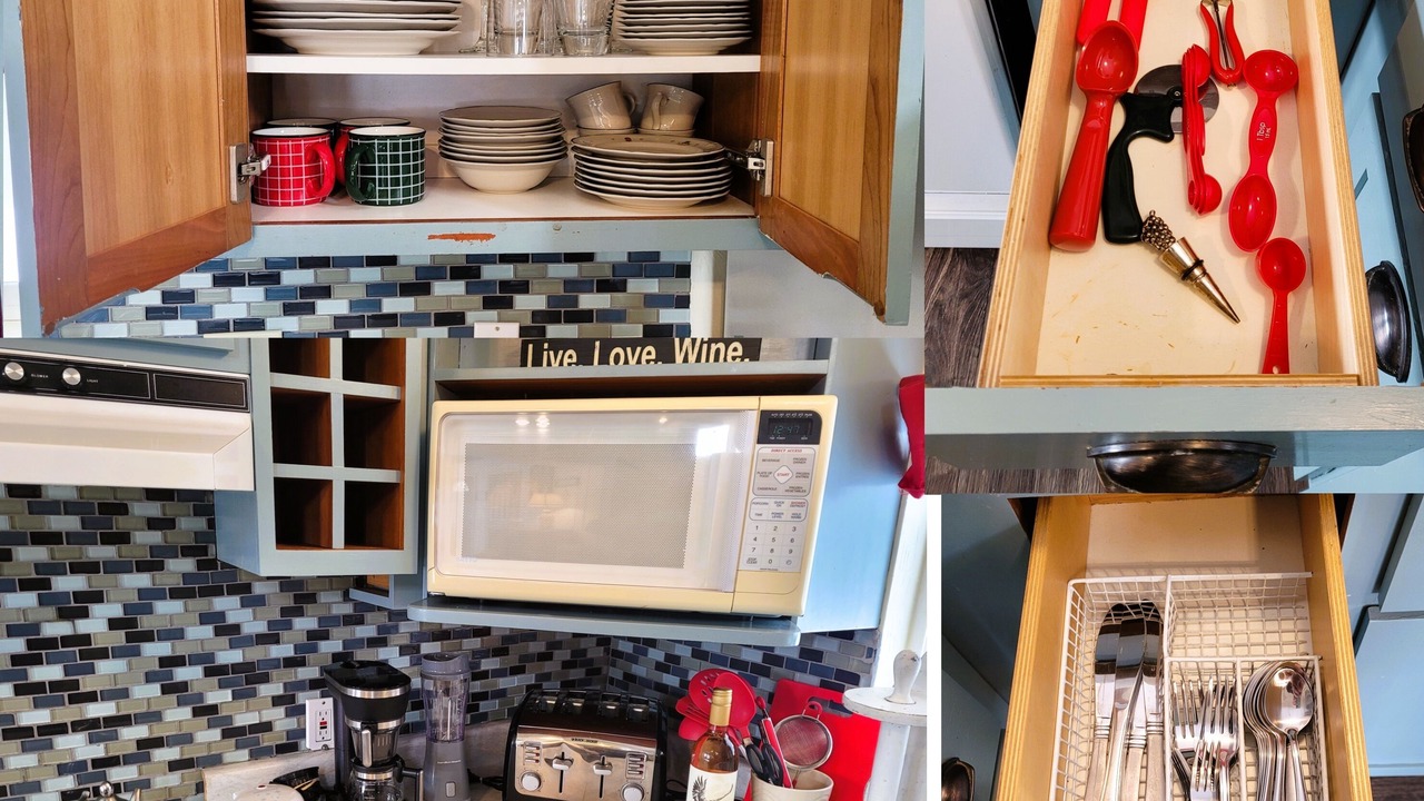 Photo of Kitchen in La Pine