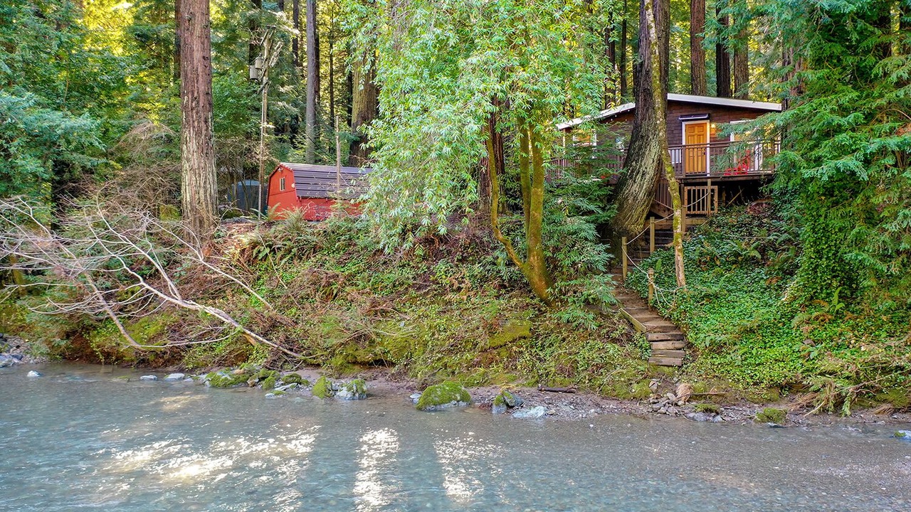 Photo of Others in Cazadero