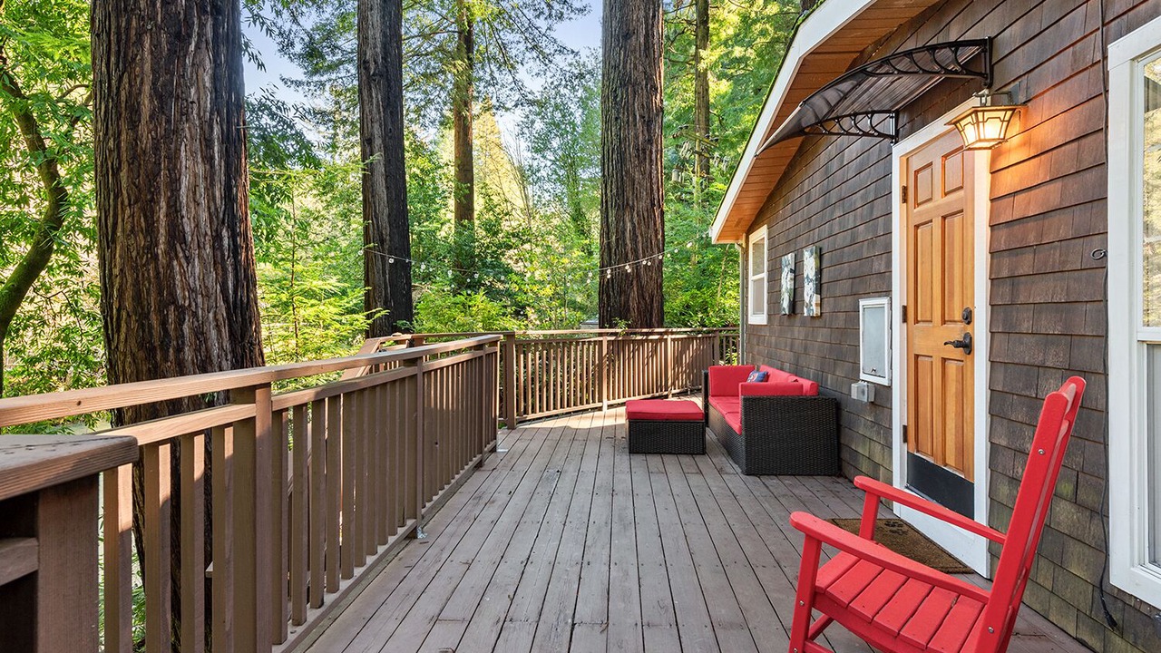 Photo of Others in Cazadero