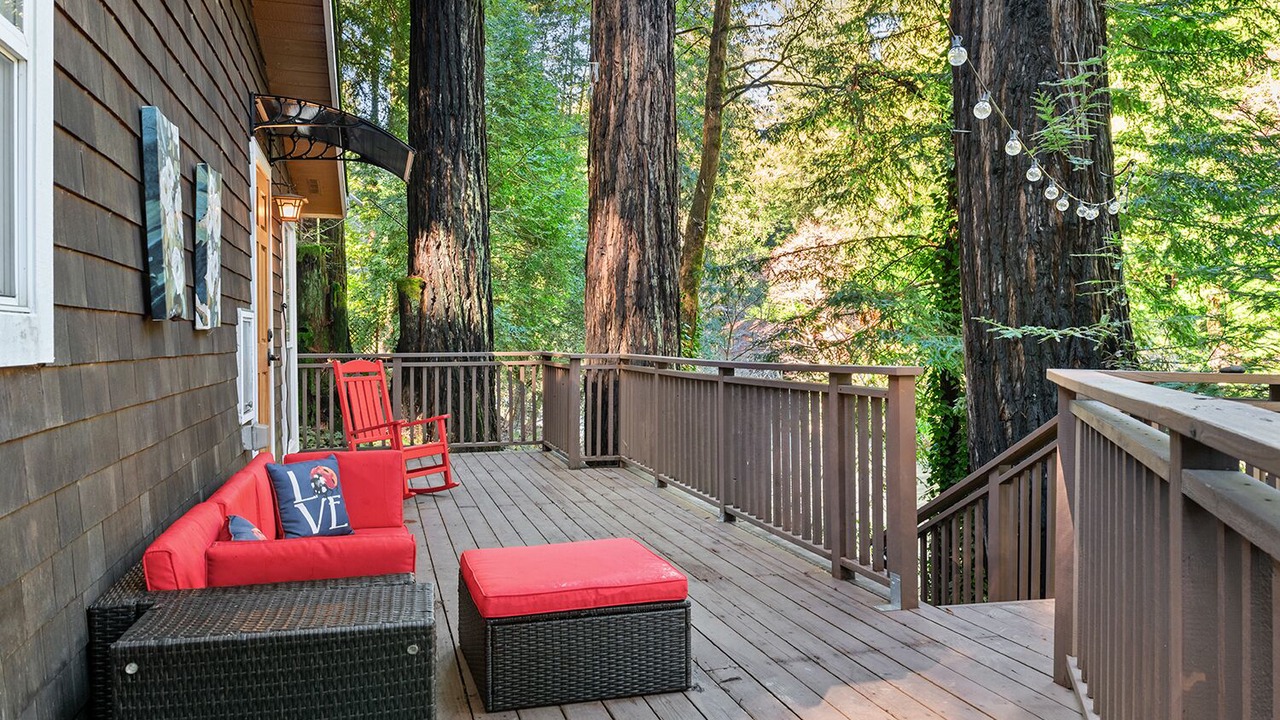 Photo of Others in Cazadero