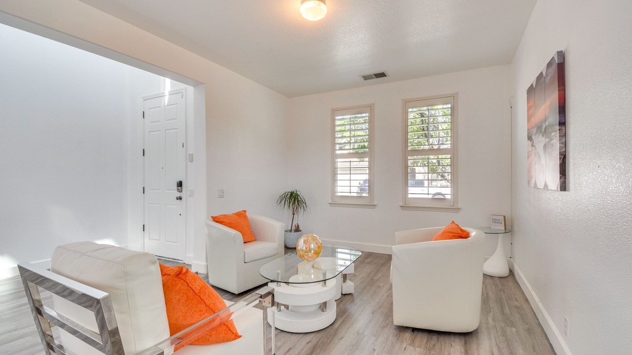 Photo of Bedroom in Merced