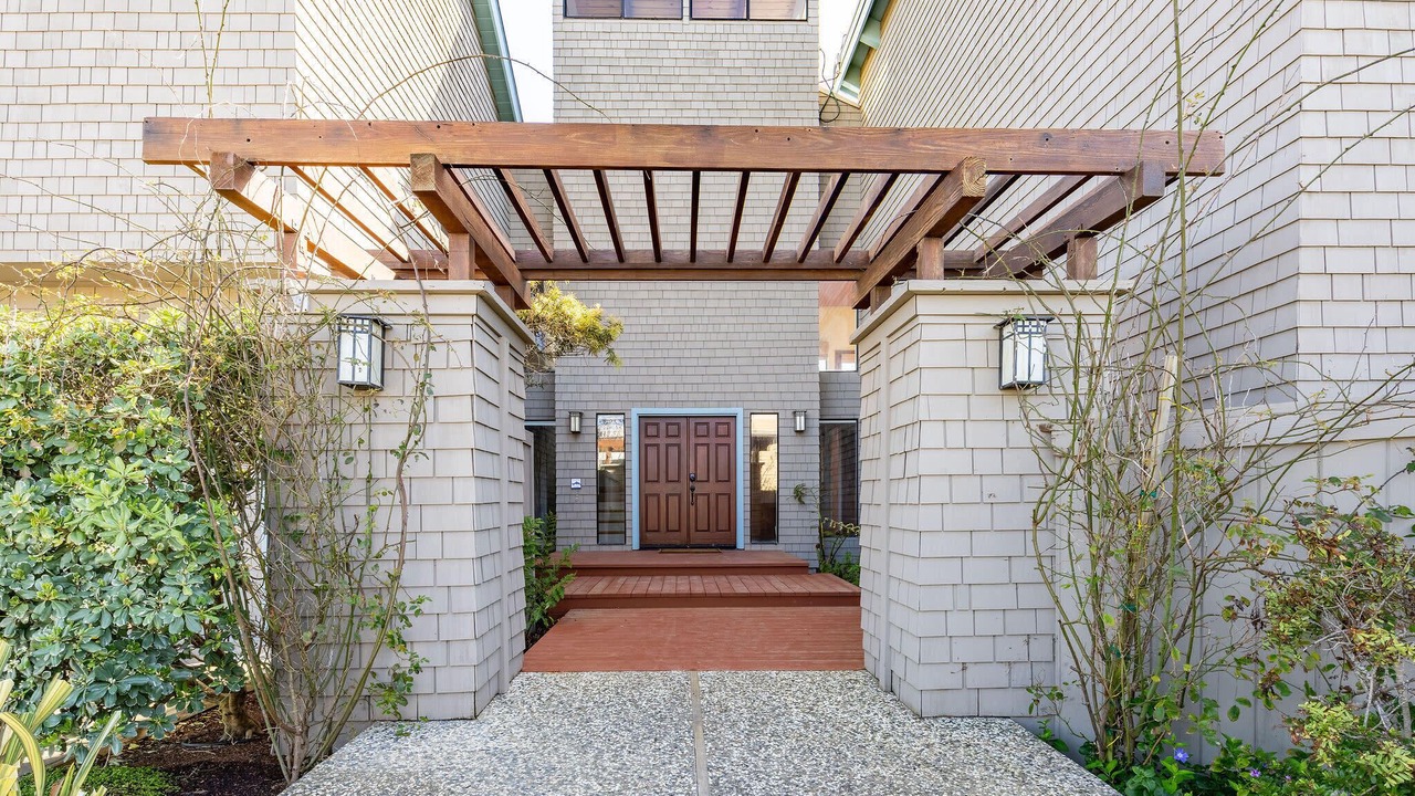 Photo of Outdoor in Moss Beach