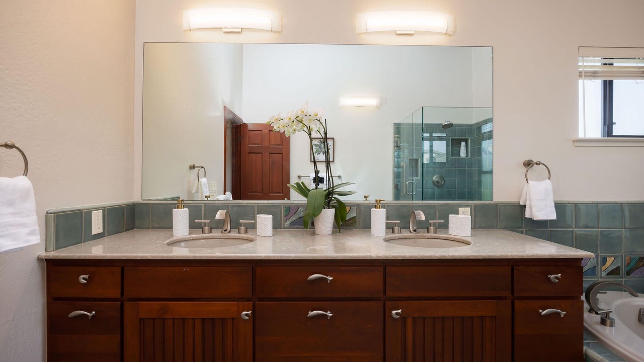 Photo of Bathroom in Moss Beach