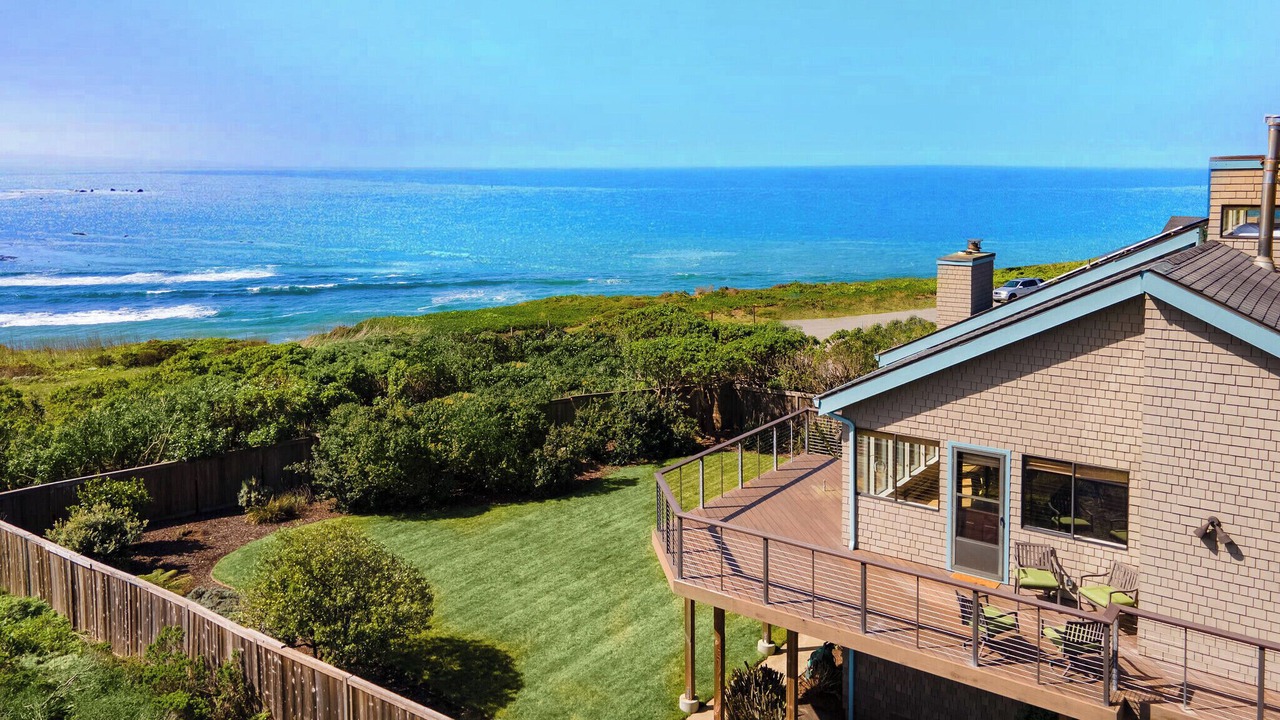 Photo of Outdoor in Moss Beach