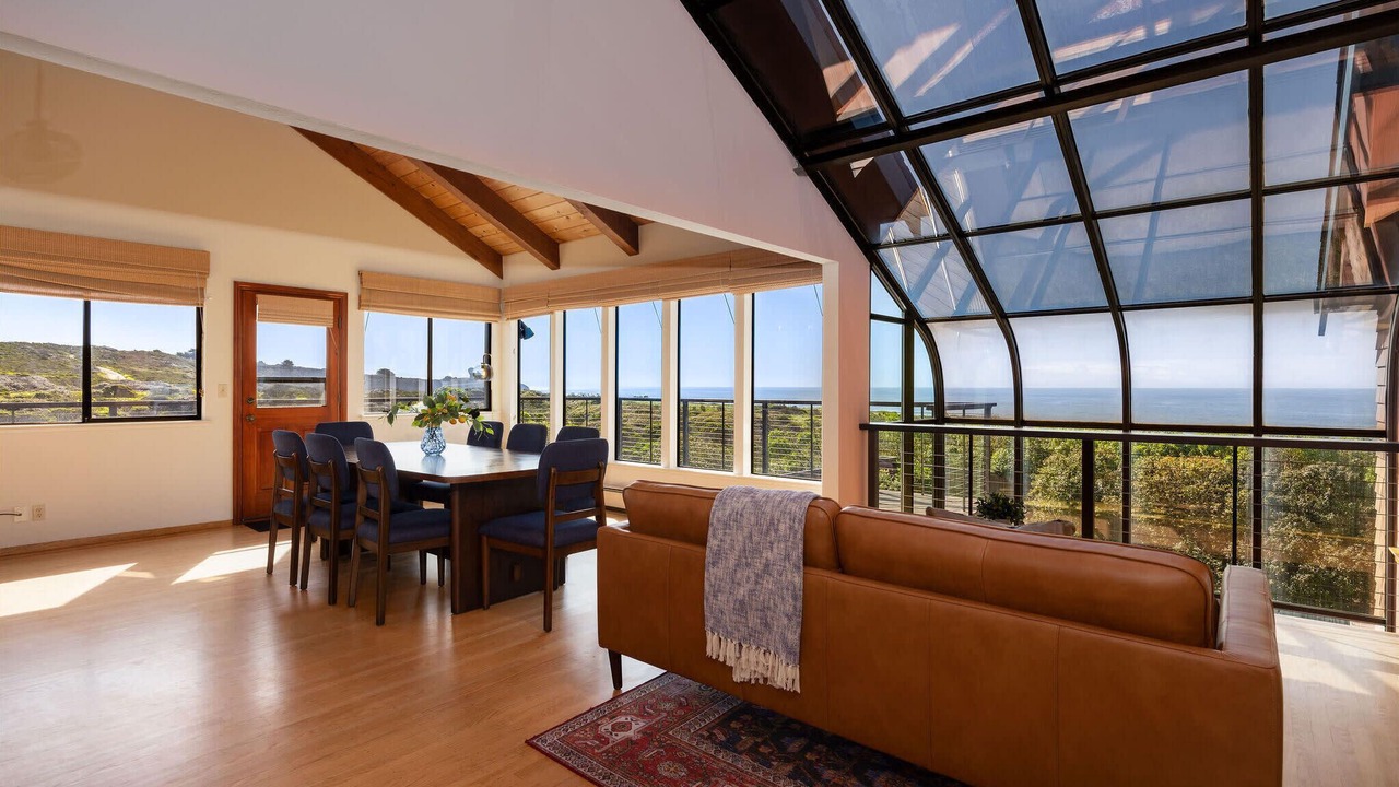 Photo of Outdoor in Moss Beach