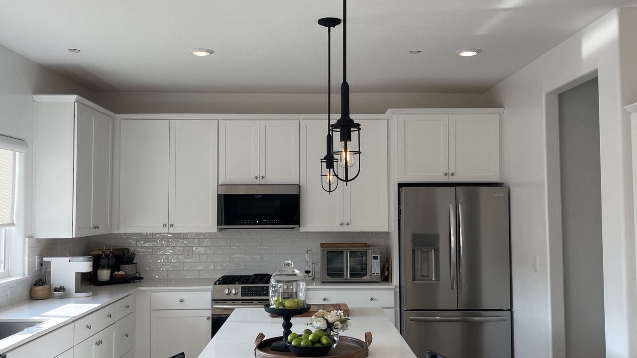 Photo of Kitchen in Raisin