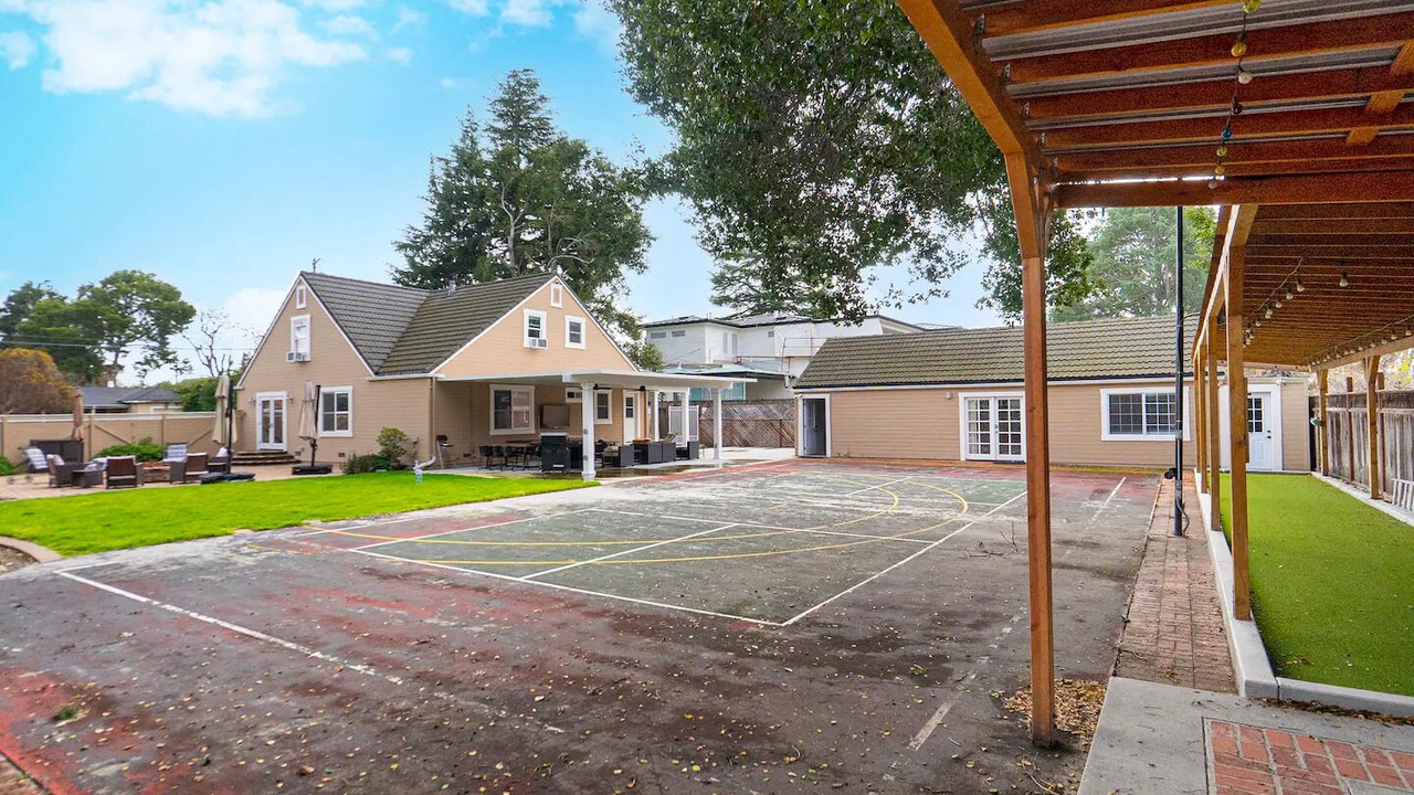 Photo of Outdoor in Santa Clara