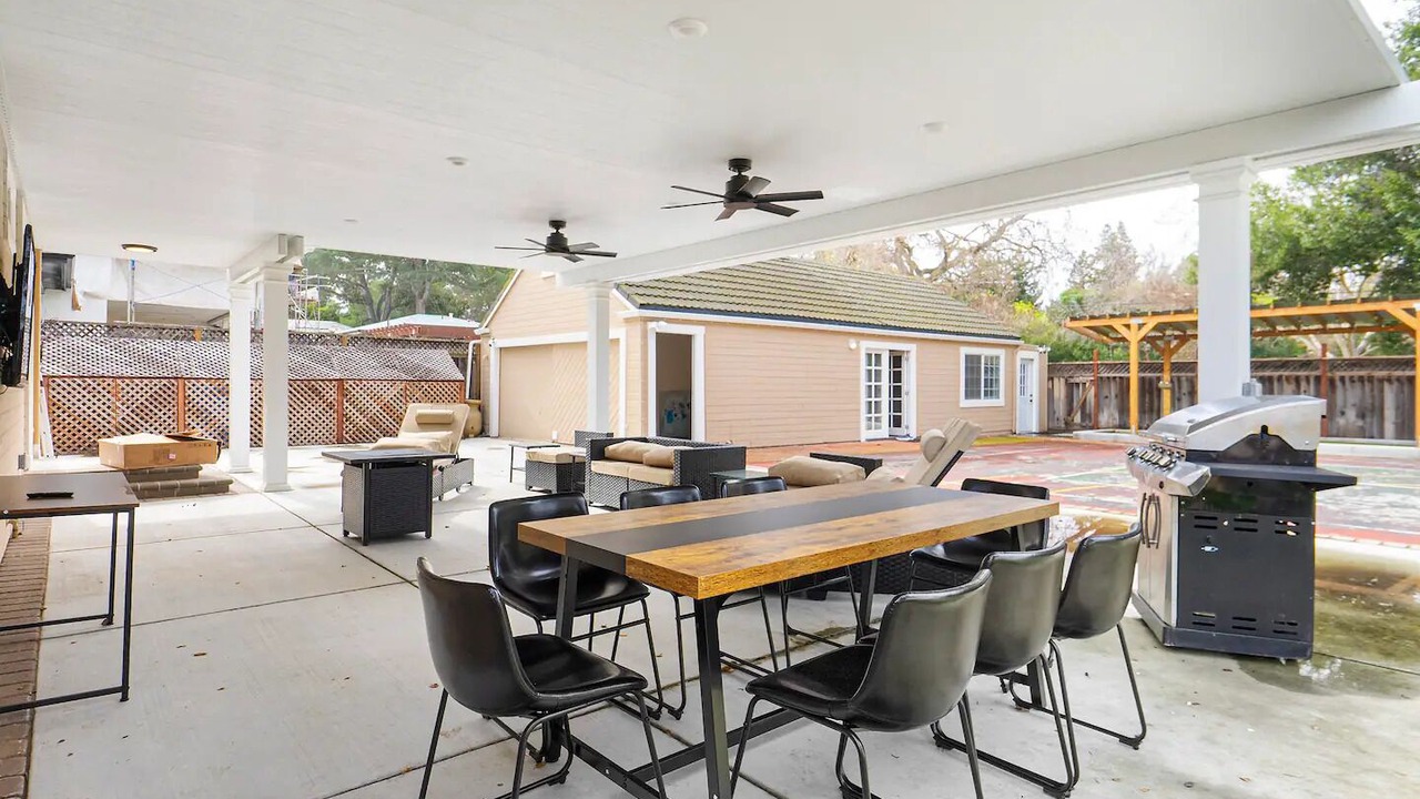 Photo of Outdoor in Santa Clara