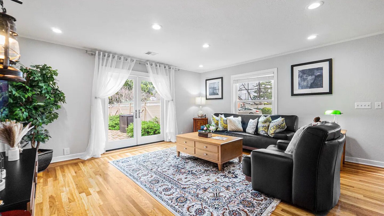 Photo of Livingroom in Santa Clara