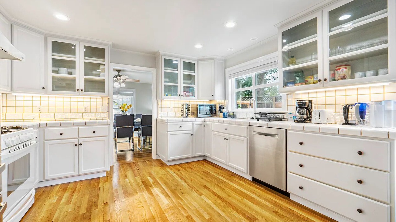 Photo of Kitchen in Santa Clara