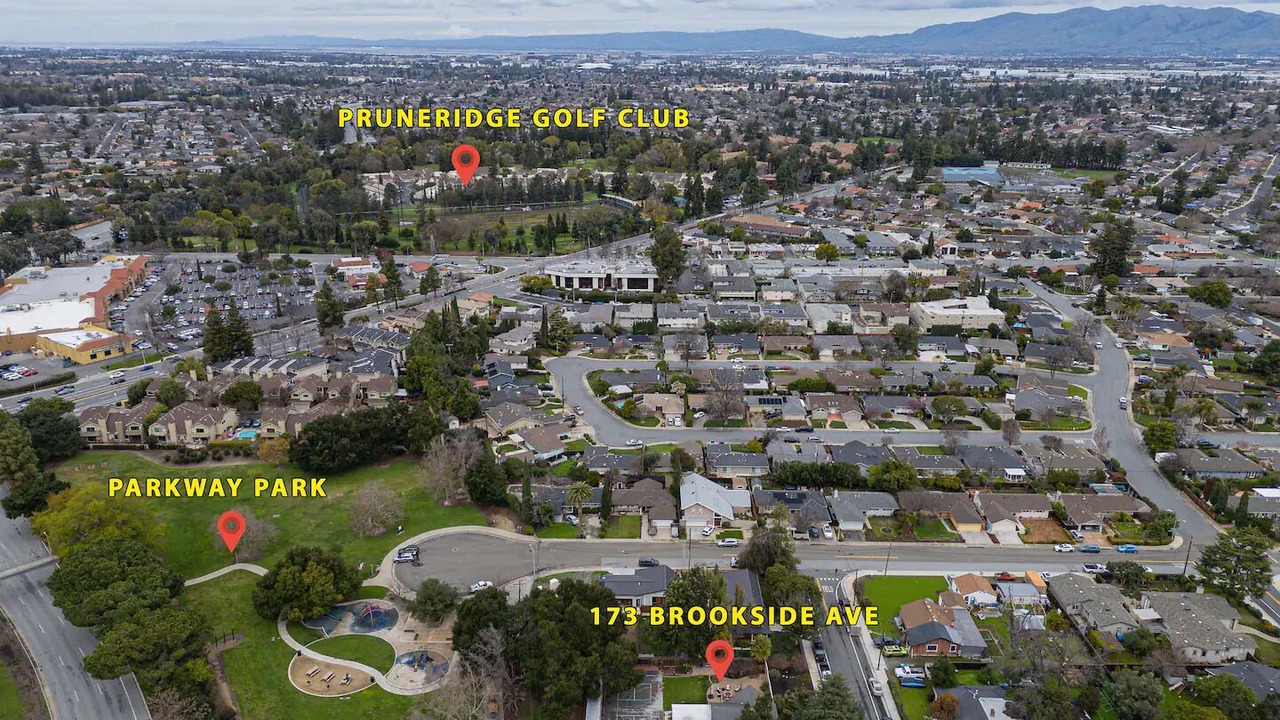Photo of Outdoor in Santa Clara
