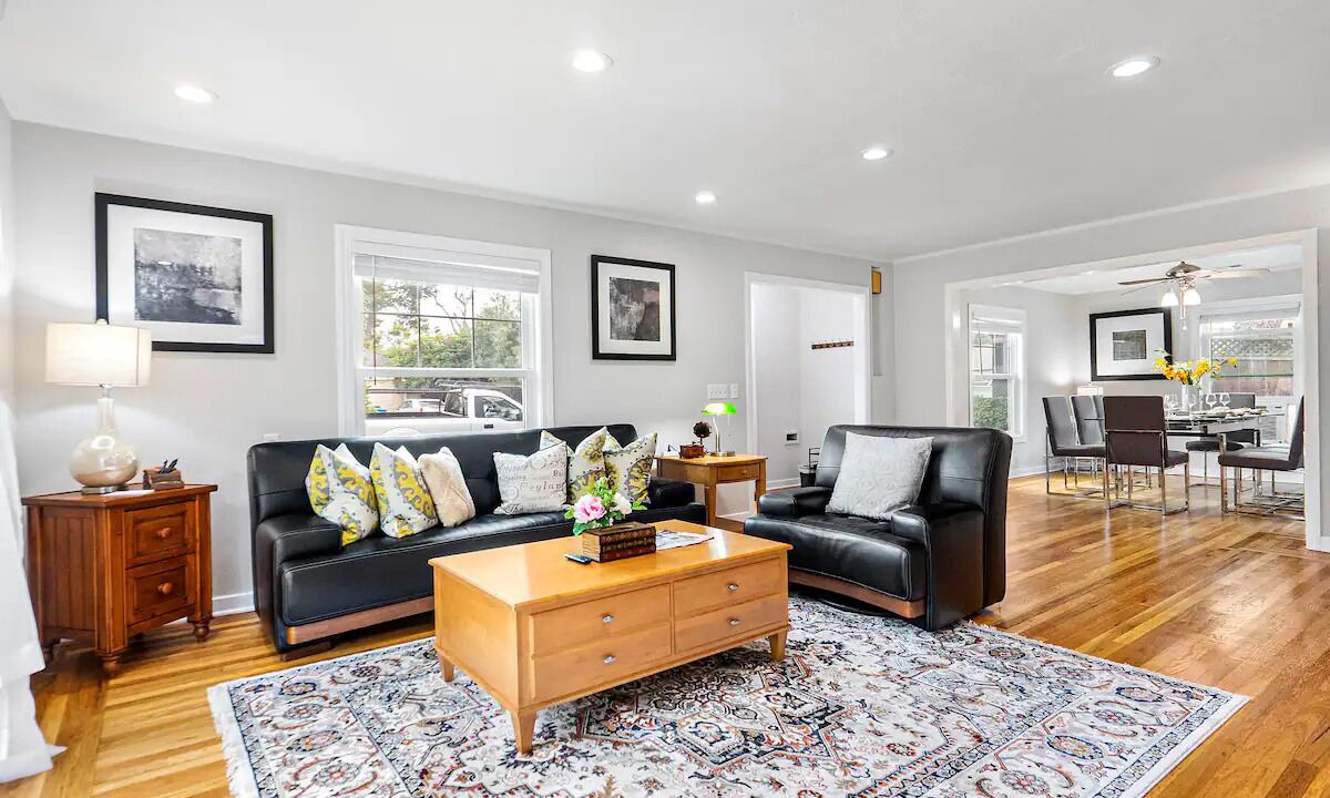 Photo of Livingroom in Santa Clara