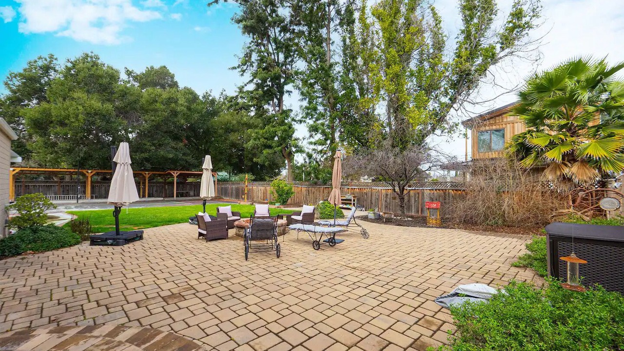 Photo of Outdoor in Santa Clara