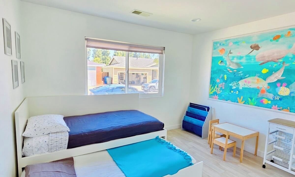 Photo of Bedroom in Eastlake