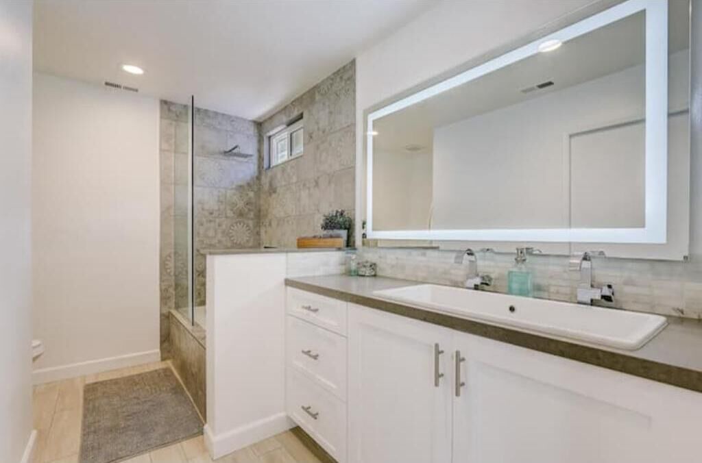 Photo of Bathroom in Eastlake