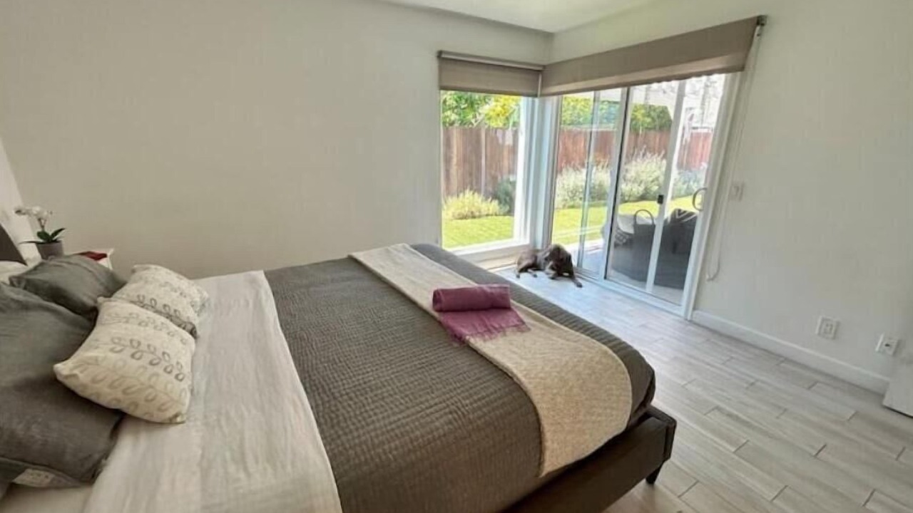 Photo of Bedroom in Eastlake