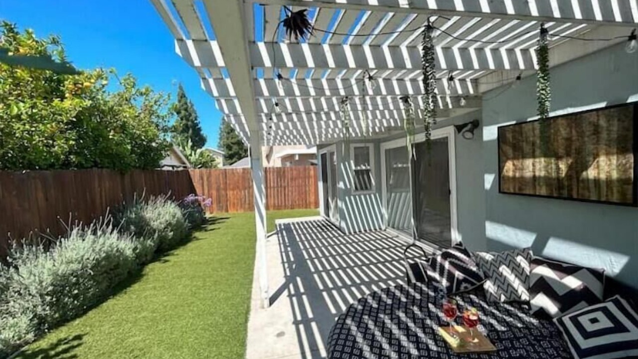 Photo of Patio Balcony in Eastlake