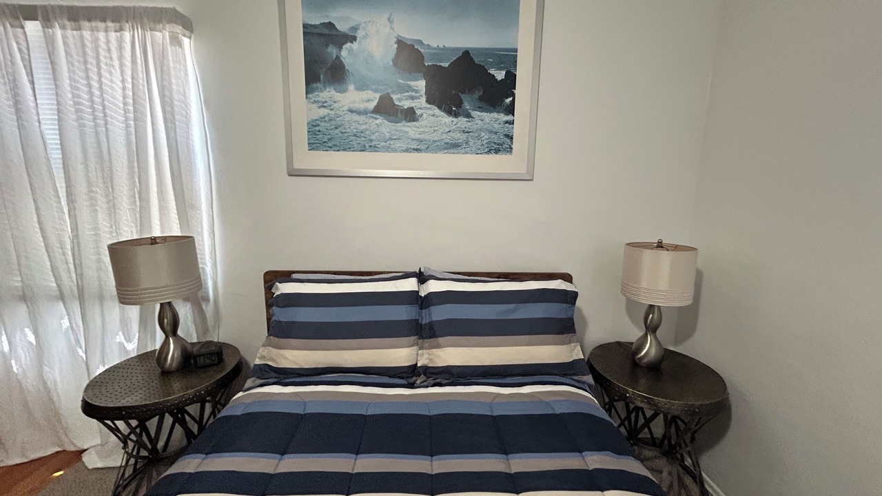 Photo of Bedroom in National City