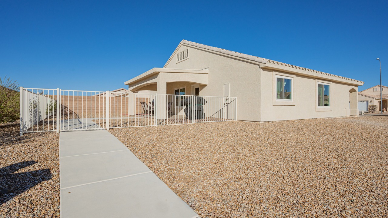 Photo of Outdoor in Sunridge Estates