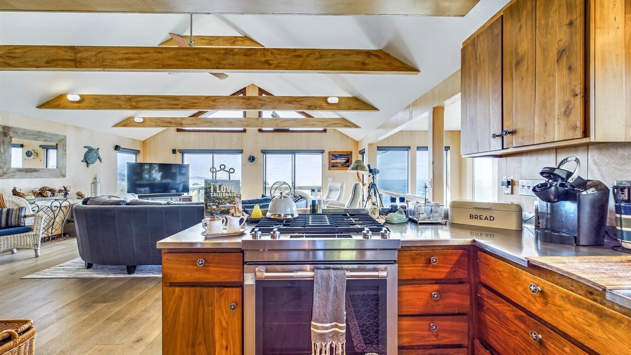 Photo of Kitchen in Trinidad