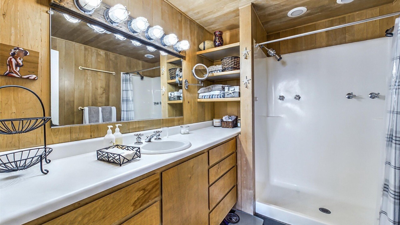 Photo of Bathroom in Trinidad