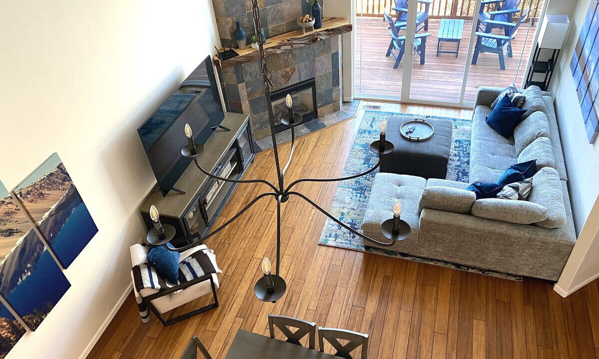 Photo of Bedroom in Klamath Falls