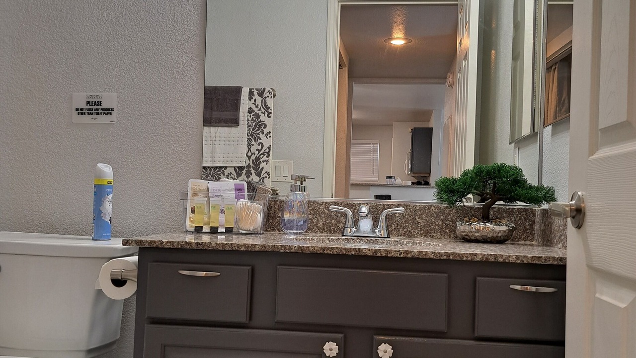 Photo of Bathroom in Sterling Springs