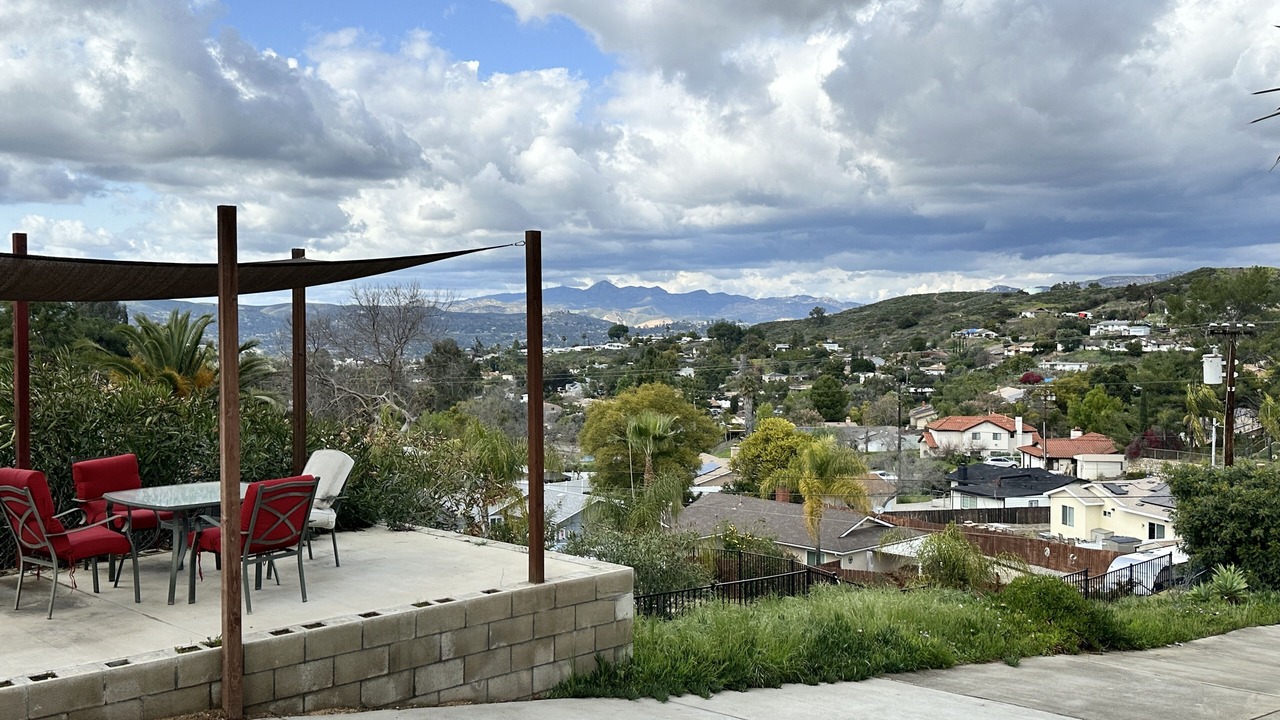 Photo of Outdoor in Winter Gardens