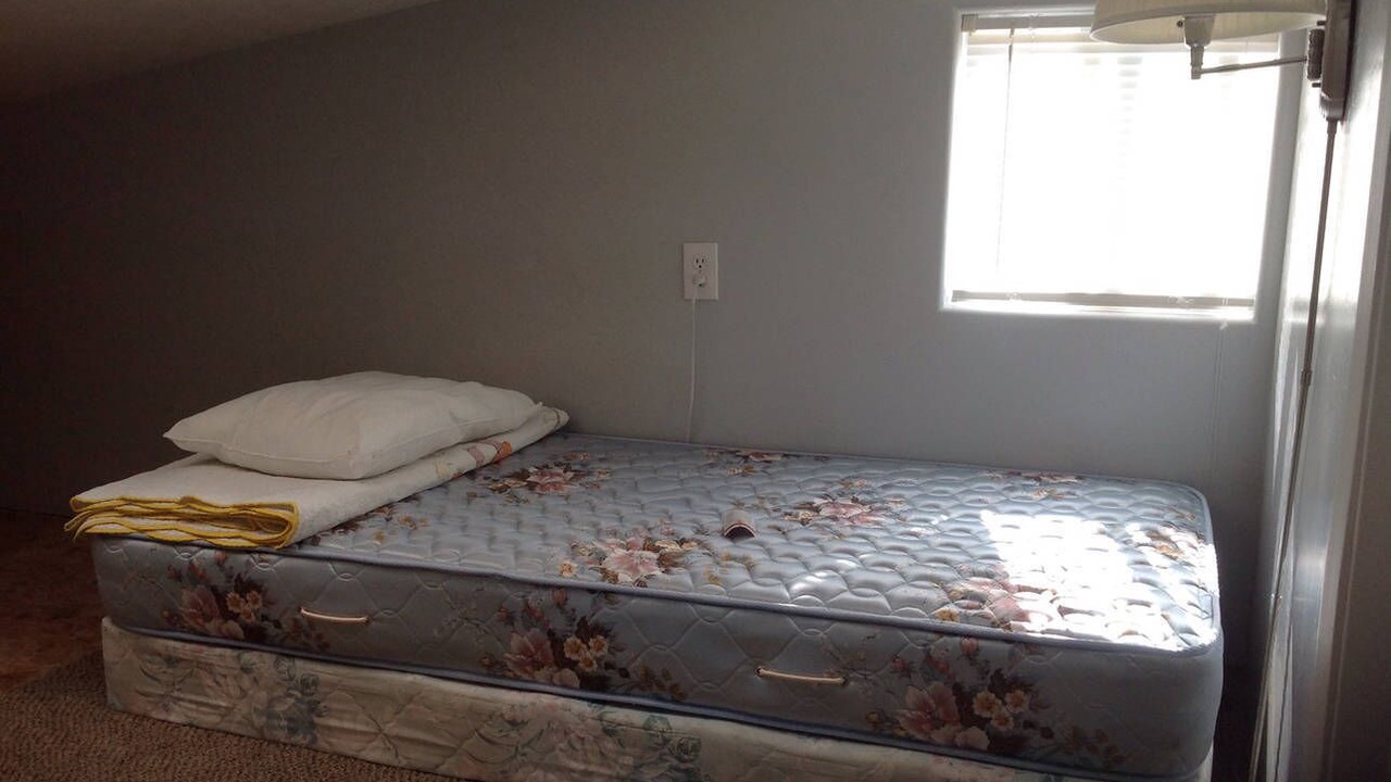 Photo of Bedroom in Winter Gardens