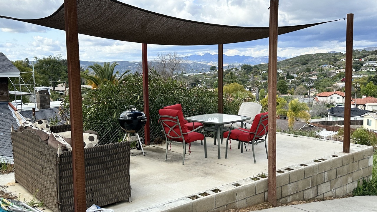 Photo of Outdoor in Winter Gardens