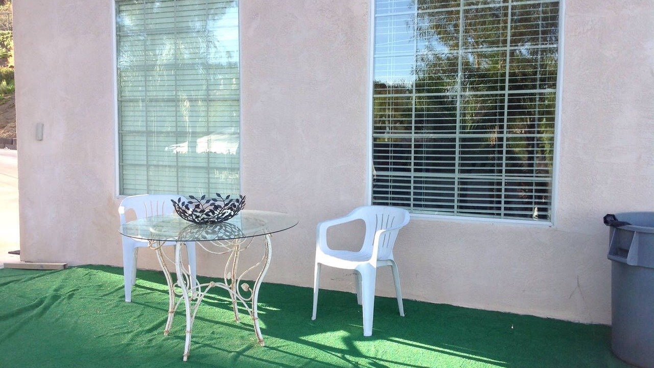 Photo of Outdoor in Winter Gardens
