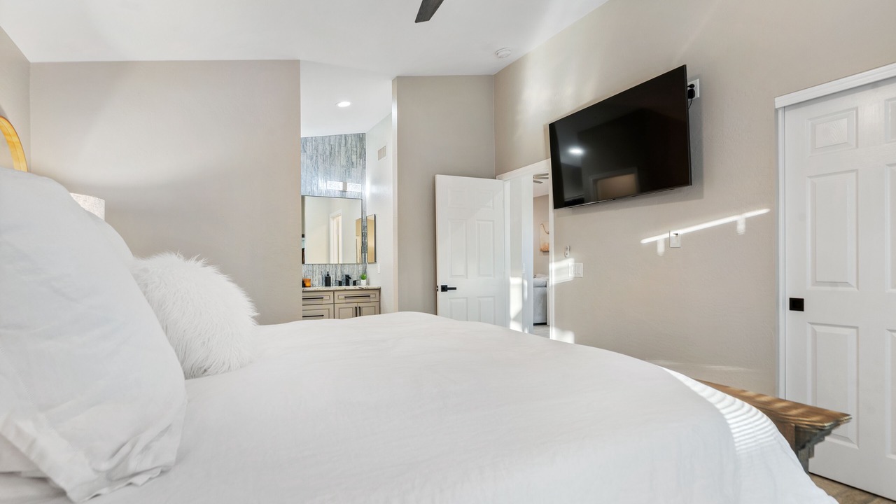 Photo of Bedroom in Tatum Ranch