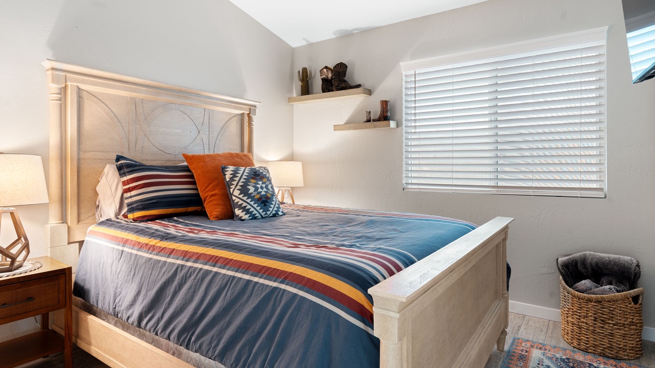 Photo of Bedroom in Tatum Ranch