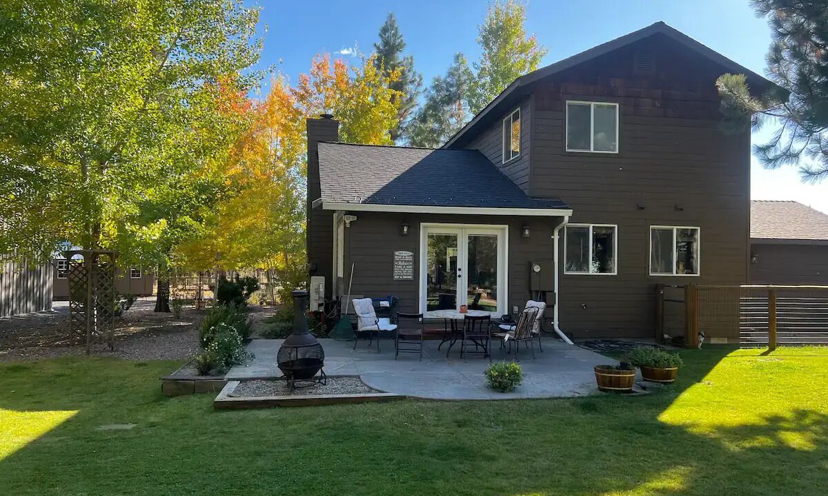 Photo of Outdoor in La Pine