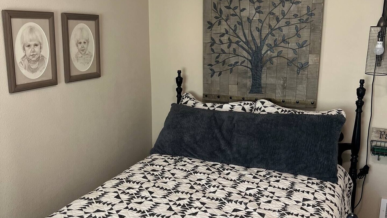 Photo of Bedroom in La Pine