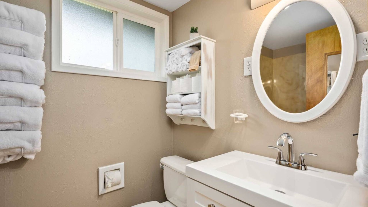 Photo of Bathroom in Hillsboro